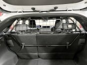 Lastgaller Subaru Solterra från 2022-
