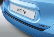 Lastskydd Nissan Note från 2013-
