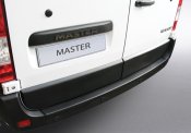Lastskydd Master (Renault) 2011- | ABS-plast