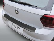 Lastskydd Volkswagen Polo från 2018-2020