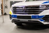 Ledramp Volkswagen Touareg från 2019-