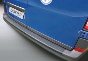 Lastskydd Volkswagen Crafter från 2006-