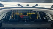 Lastgaller Subaru Levorg från 2015-