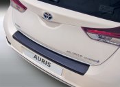 Lastskydd Toyota Auris från 2016-2019