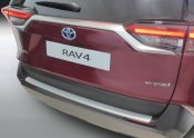 Lastskydd Toyota RAV4 från 2019-