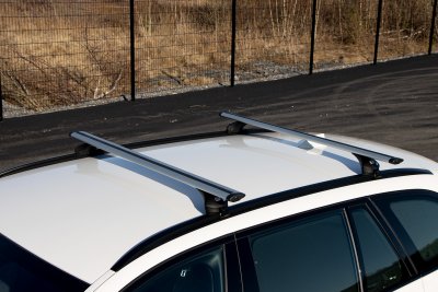 Takräcke Audi A4 Avant/Allroad från 2016-