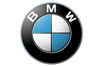 BMW lastgaller