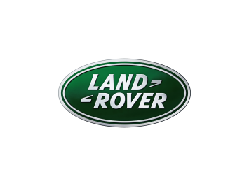 Land Rover lastgaller