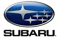Subaru lastgaller