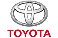 Toyota lastgaller