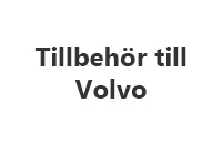 Volvo lastgaller