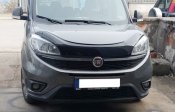 Huvskydd BASIC till Fiat Dobló 2015-2022