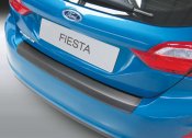 Lastskydd Ford Fiesta från 2018-