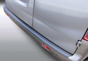 Lastskydd i svart reptålig ABS-plast till Nissan NV200 från 2010-
