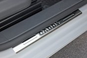 Instegsskydd Caddy (Volkswagen) från 2004-2020