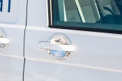 Dörrhandtagskoppar VW Transporter 2016-2019