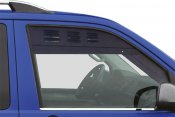 Fönsterventilation Transporter T6.1 (VW) 2020-