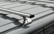 Kompletta takräcken till Isuzu D-Max 2012-2020