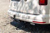 Backljus VW Caddy 2016-2020