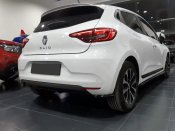 Diffusor Renault Clio från 2020-