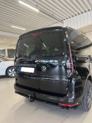 Diffusor till Volkswagen Caddy Cargo från 2021-