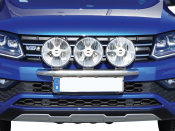 Extraljusfäste Volkswagen Amarok från 2011-2020