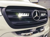 Extraljuspaket Lazer Mercedes Sprinter från 2018-