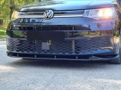 Frontsplitter Volkswagen Caddy från 2021-