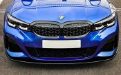 Frontsplitter BMW 3 serie M-Sport från 2020-2022