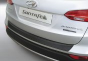 Lastskydd Hyundai Santa Fé från 2013-2015