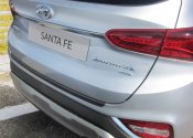 Lastskydd Hyundai Santa Fe från 2019-2021