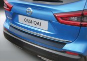 Lastskydd Nissan Qashqai från 2017-2020