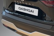 Lastskydd Nissan Qashqai från 2021-