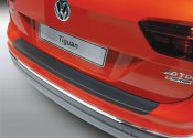 Lastskydd Volkswagen Tiguan från 2016-