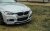 Frontsplitter BMW 3 serie M-Sport från årsmodell 2013-2019