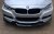 Frontsplitter BMW 3 serie M-Sport från 2013-2019