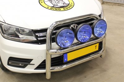 Frontbåge Caddy (Volkswagen) från 2016-2020