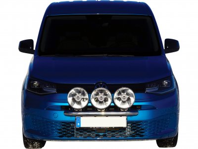 Extraljusfäste Caddy (Volkswagen) från 2021-