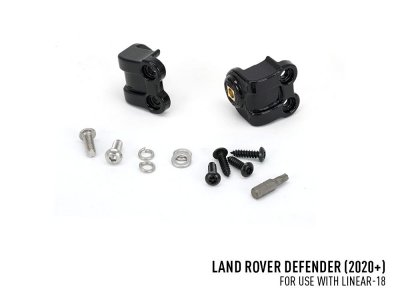 Extraljuspaket Lazer Land Rover Defender från 2020-
