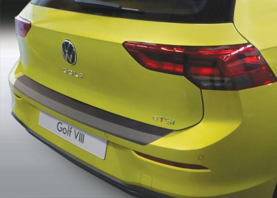 Lastskydd Volkswagen Golf från 2020-