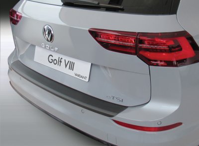 Lastskydd Volkswagen Golf från 2020- och framåt