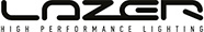 Lazer High Performance Lighting logotyp